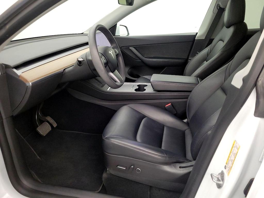 used 2022 Tesla Model Y car, priced at $30,998