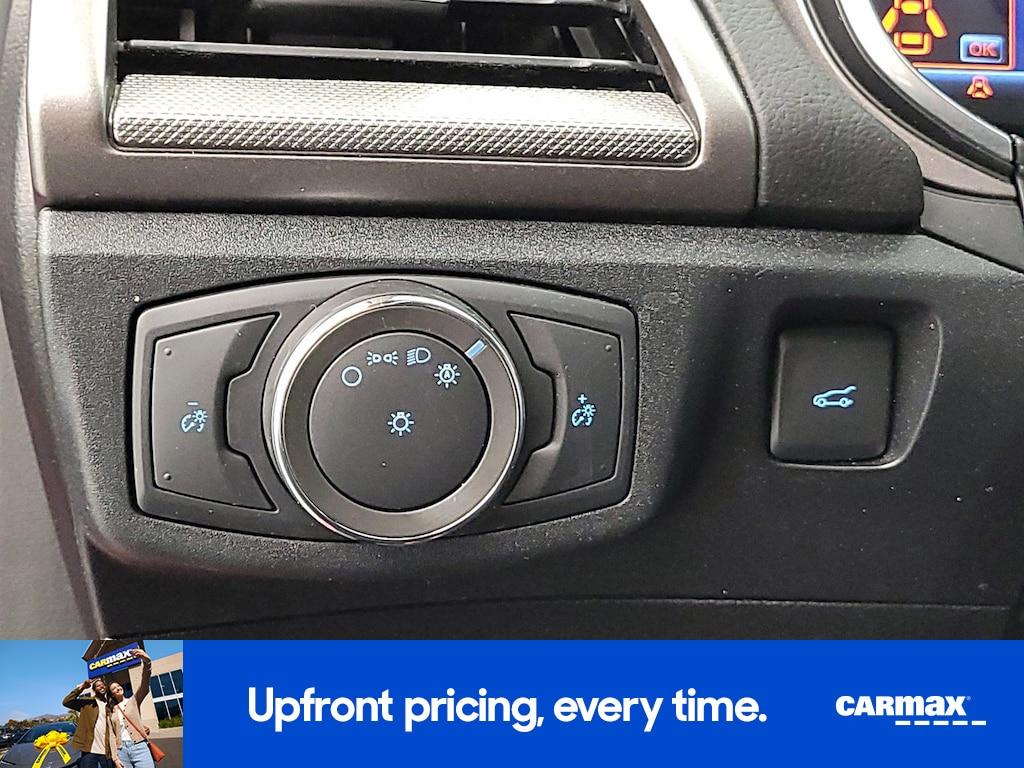used 2020 Ford Fusion car, priced at $17,998