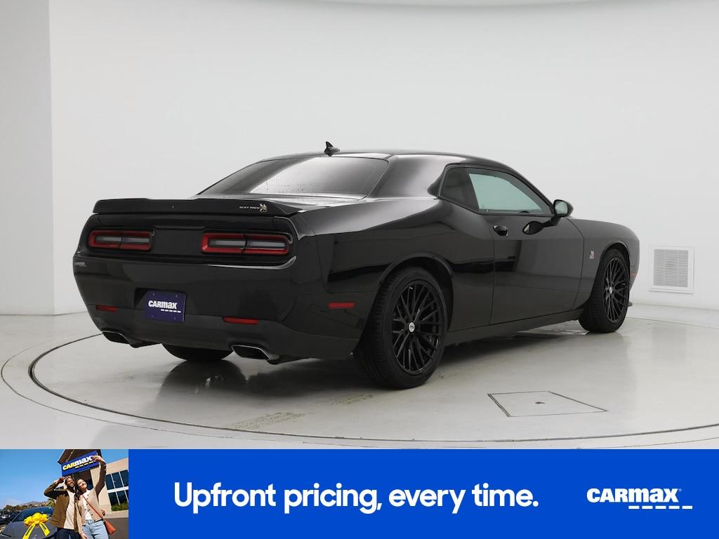 used 2020 Dodge Challenger car, priced at $33,998