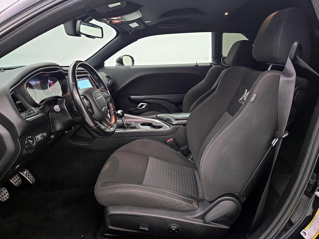 used 2020 Dodge Challenger car, priced at $33,998
