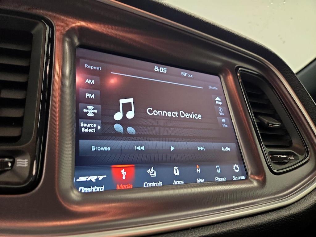 used 2020 Dodge Challenger car, priced at $33,998