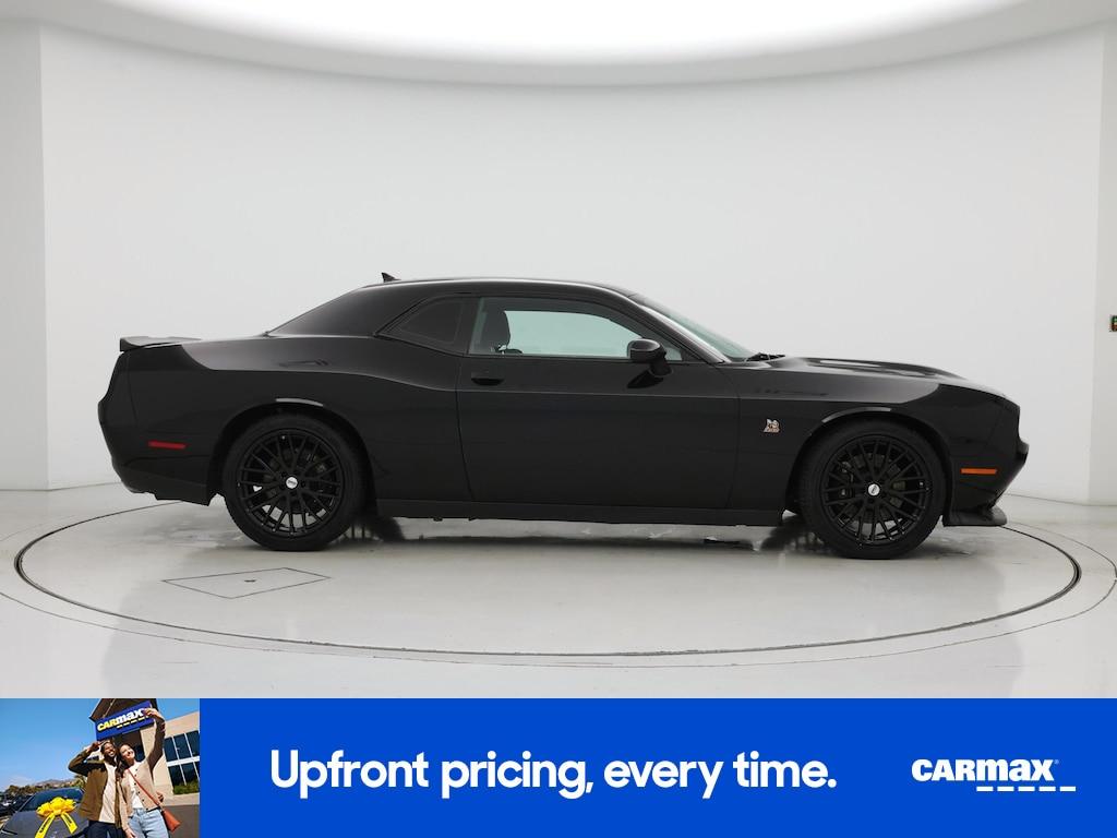 used 2020 Dodge Challenger car, priced at $33,998