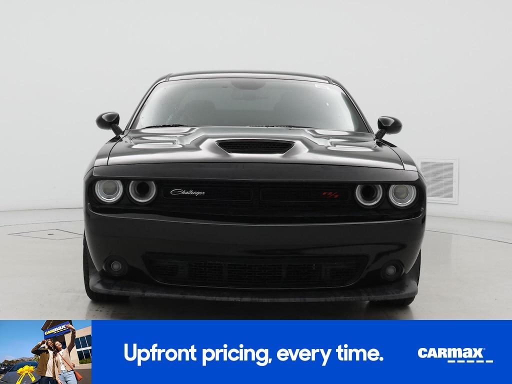 used 2020 Dodge Challenger car, priced at $33,998