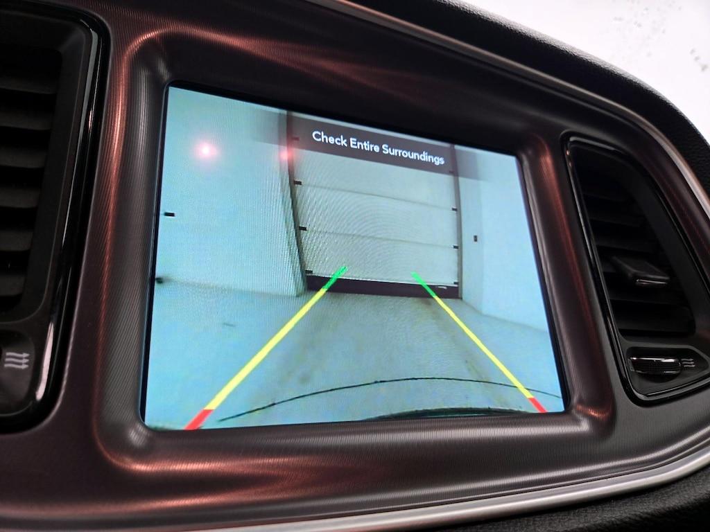 used 2020 Dodge Challenger car, priced at $33,998