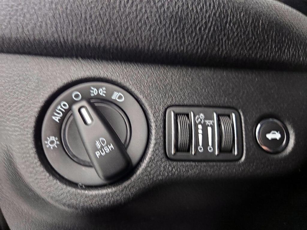 used 2020 Dodge Challenger car, priced at $33,998