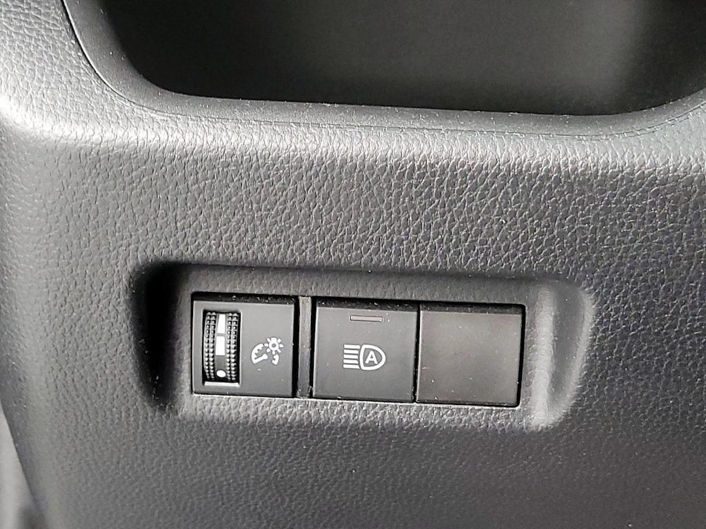 used 2021 Toyota RAV4 car, priced at $26,998