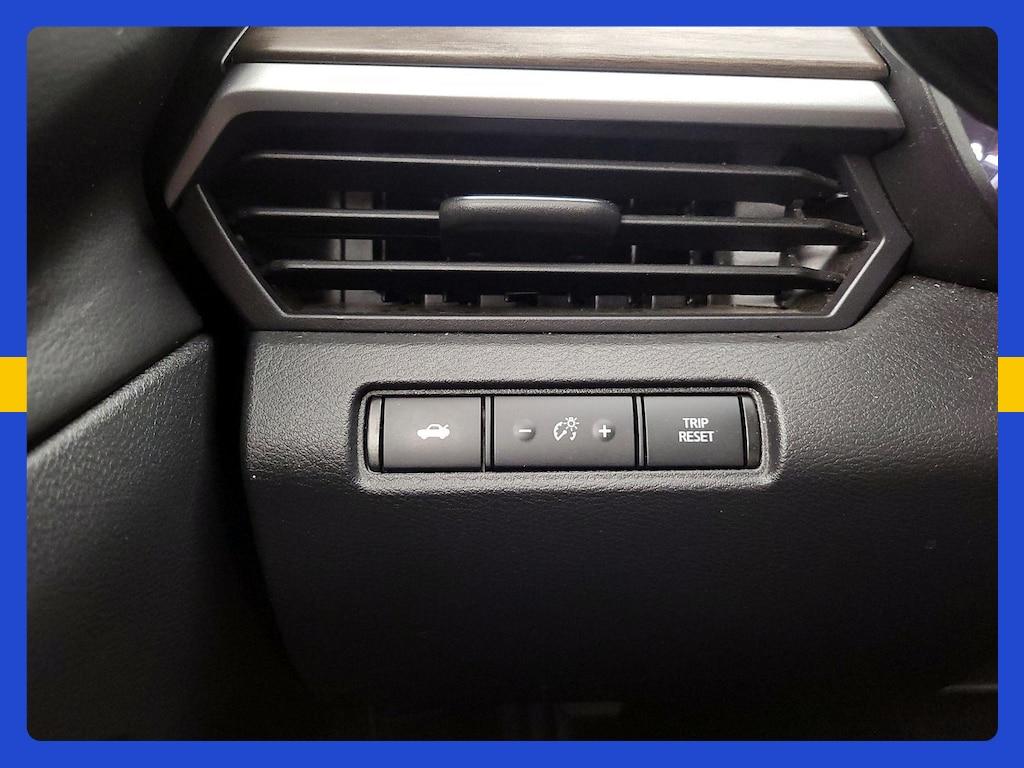 used 2024 Nissan Altima car, priced at $18,998
