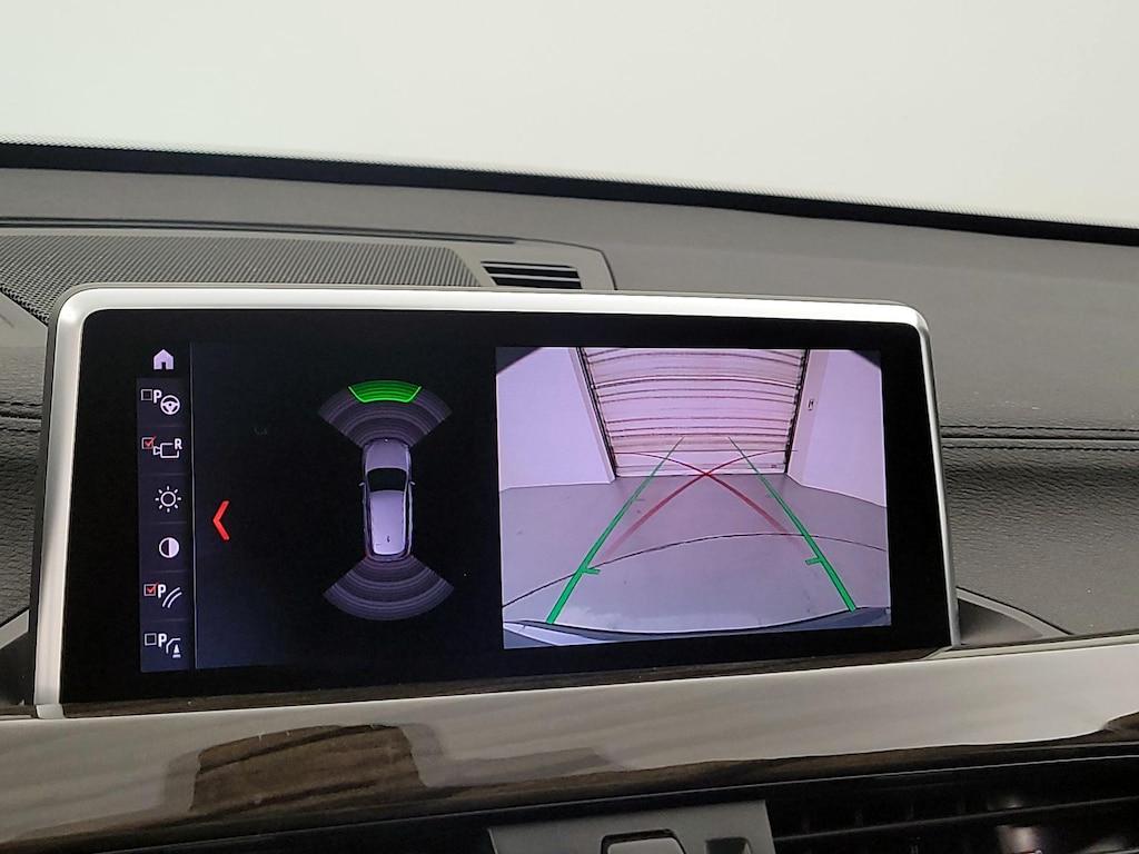 used 2022 BMW X1 car, priced at $26,998