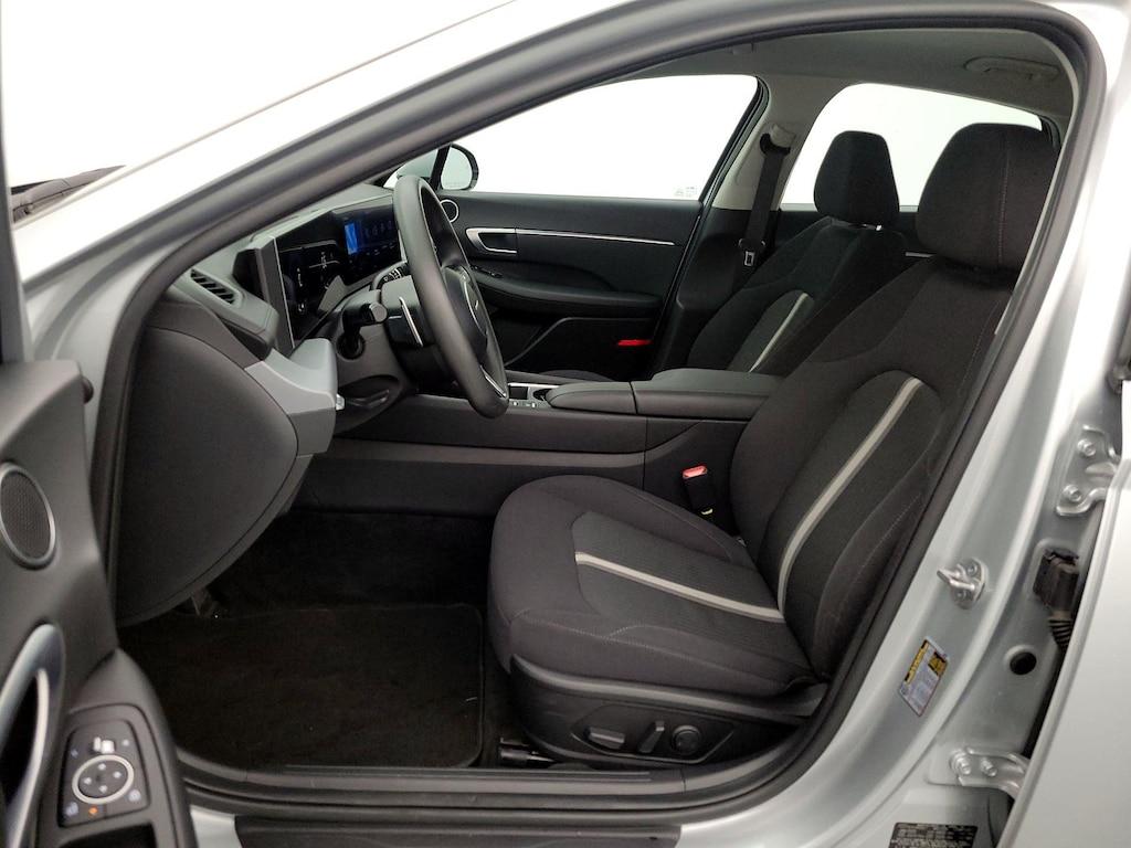 used 2025 Hyundai Sonata car, priced at $23,998