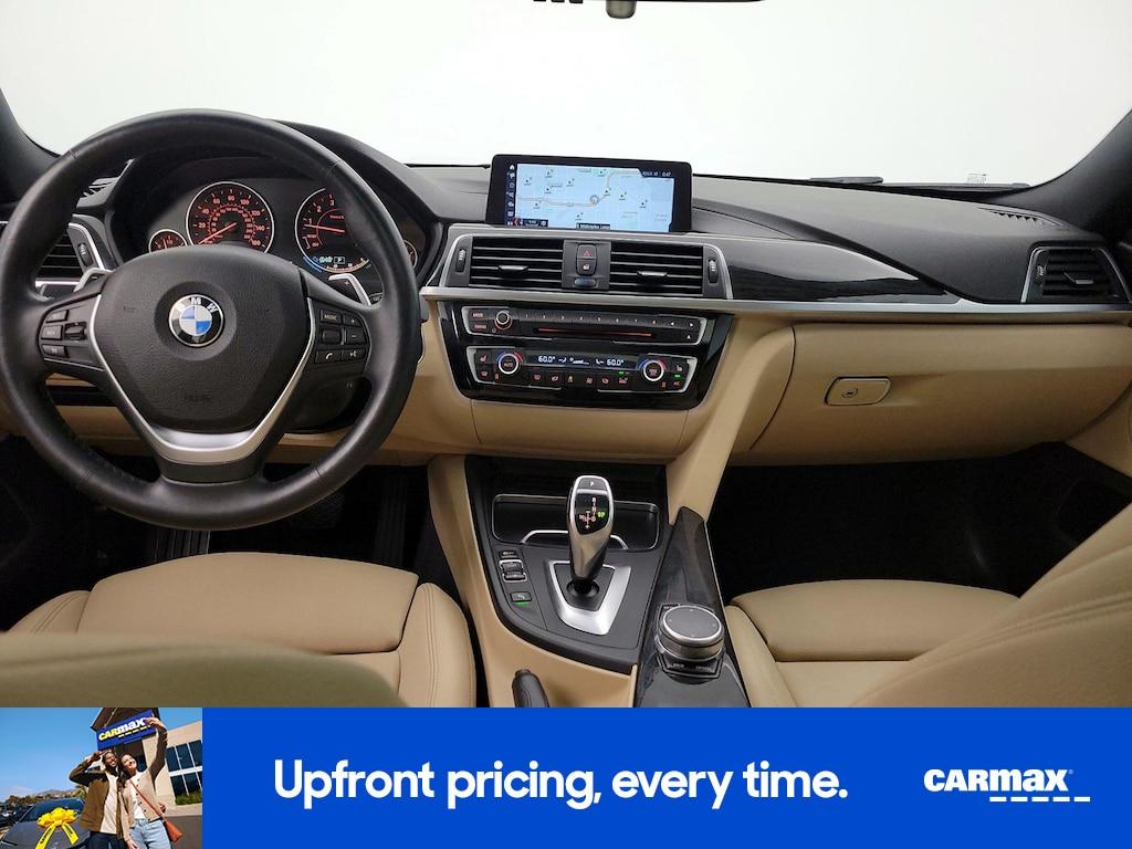used 2019 BMW 430 car, priced at $21,998
