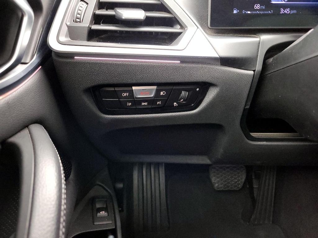 used 2024 BMW 430 car, priced at $38,998