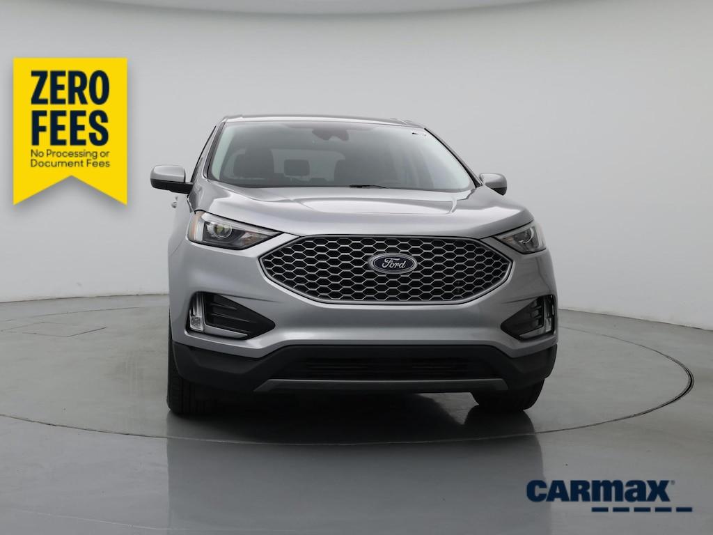 used 2023 Ford Edge car, priced at $25,998