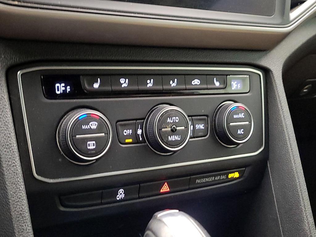 used 2020 Volkswagen Atlas Cross Sport car, priced at $22,998