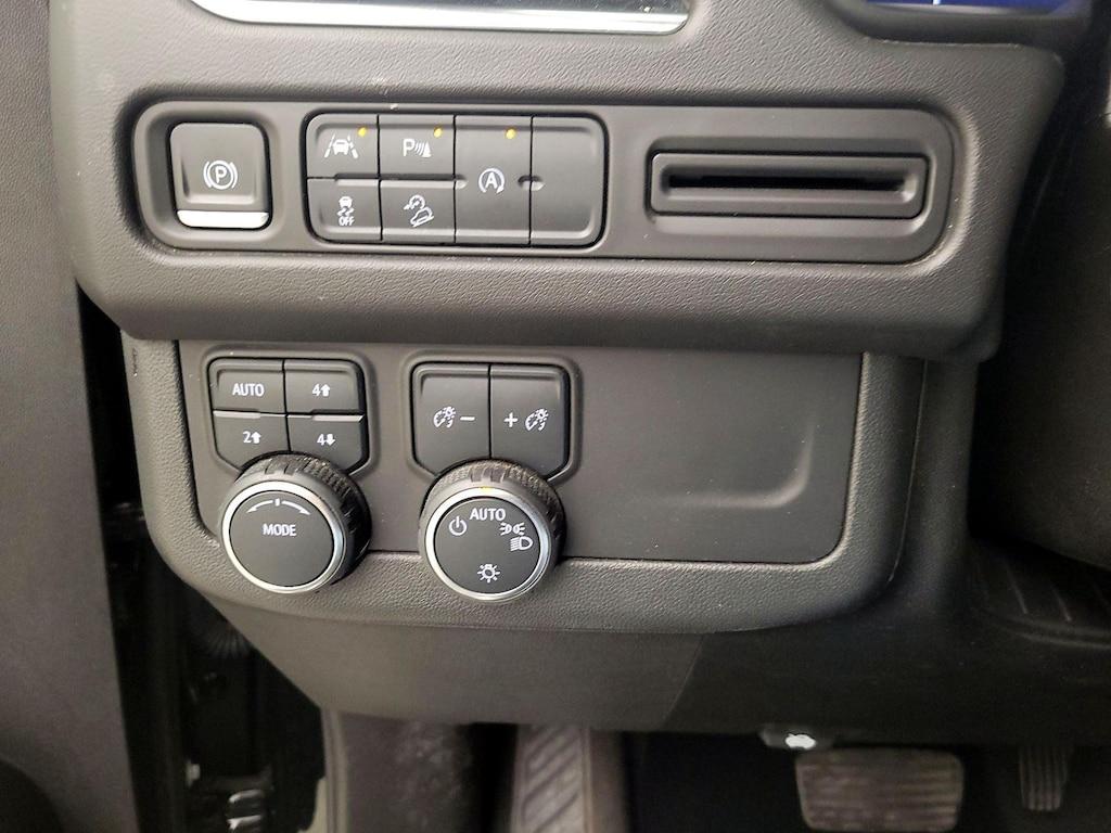 used 2024 Chevrolet Tahoe car, priced at $46,998