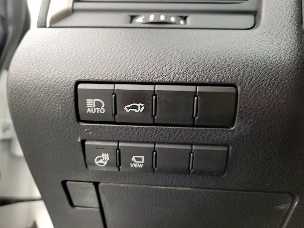 used 2022 Lexus RX 350 car, priced at $44,998