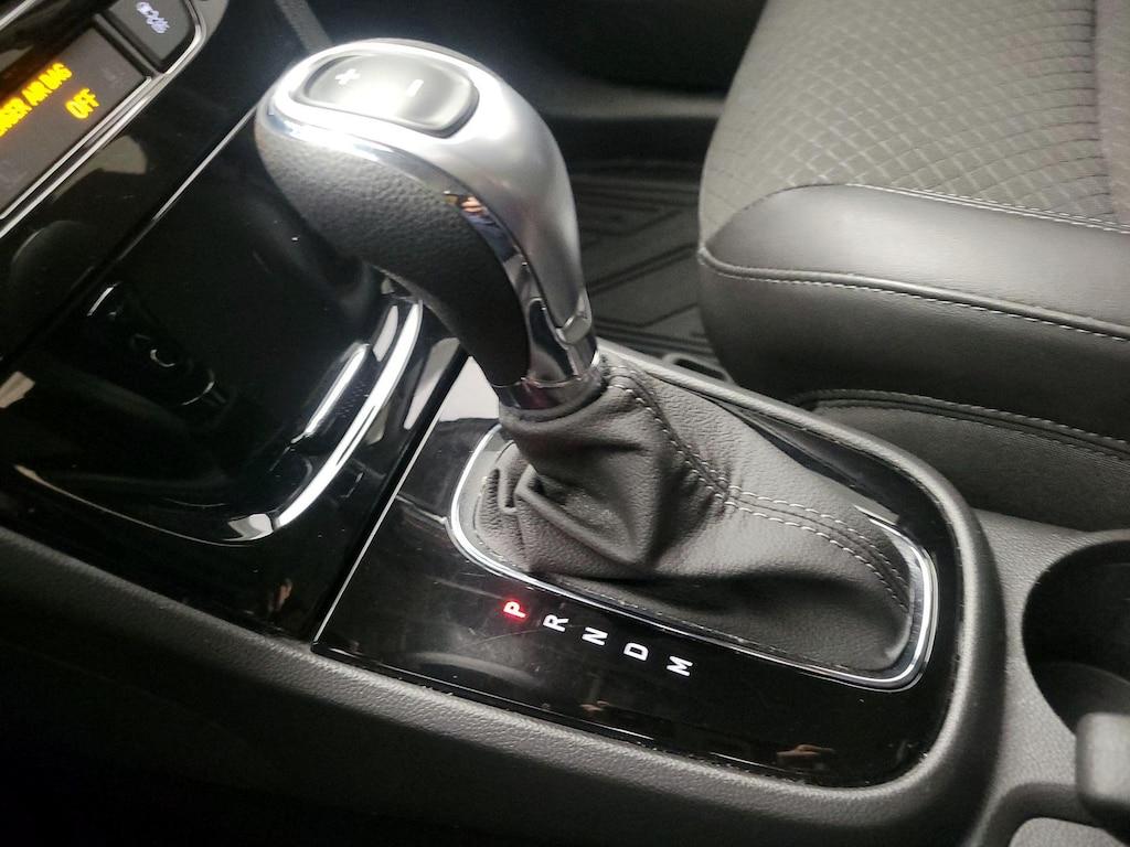 used 2022 Buick Encore car, priced at $19,998