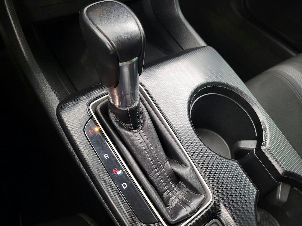 used 2023 Honda Civic car, priced at $23,998