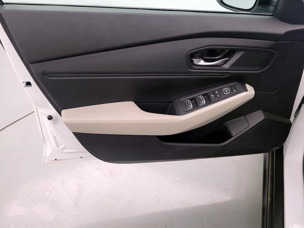 used 2023 Honda Accord car, priced at $26,998