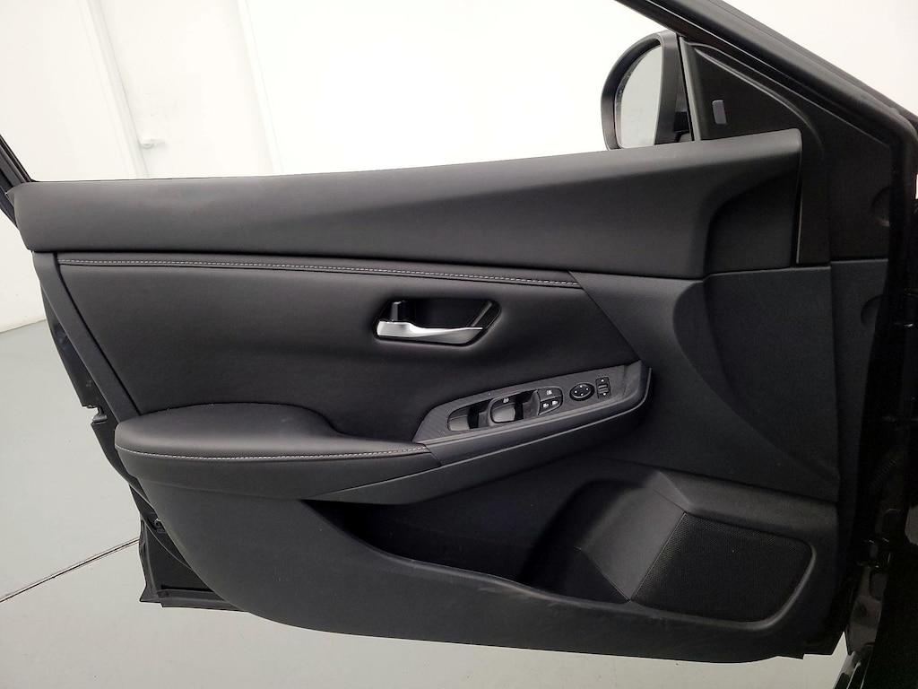 used 2022 Nissan Sentra car, priced at $18,998