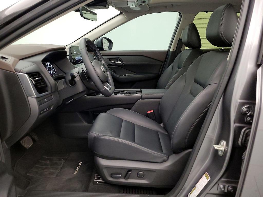 used 2023 Nissan Rogue car, priced at $24,998