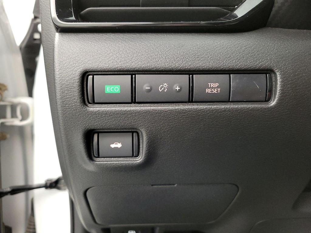 used 2021 Nissan Sentra car, priced at $18,998
