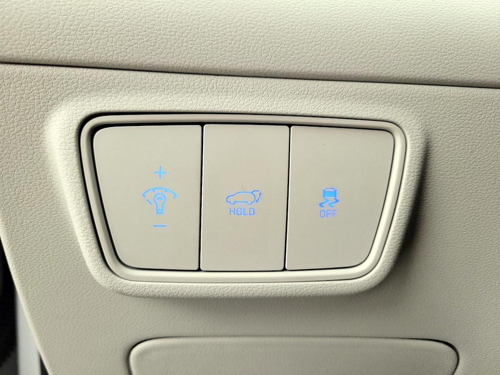 used 2023 Hyundai Tucson car, priced at $25,998