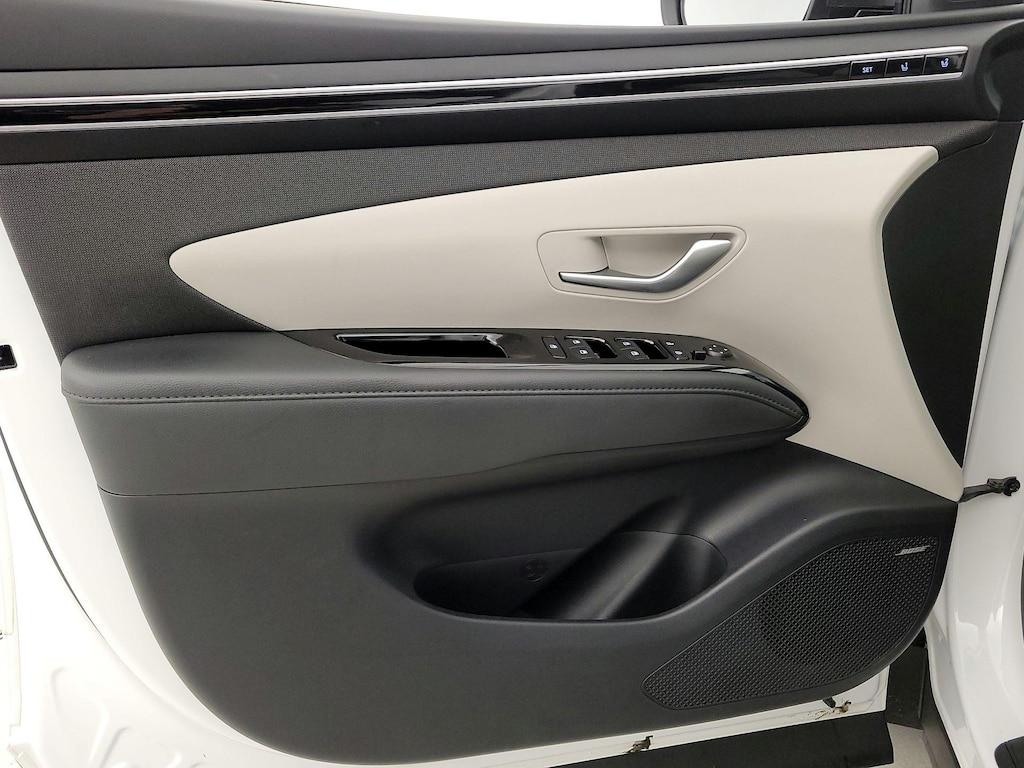 used 2023 Hyundai Tucson car, priced at $25,998