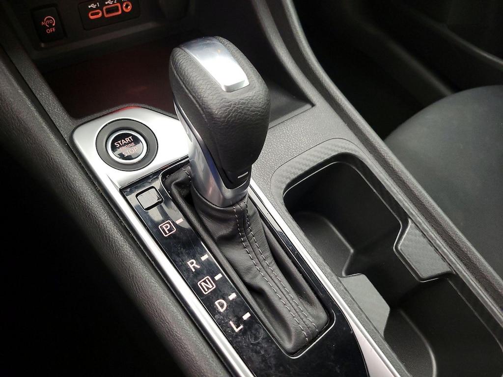 used 2024 Nissan Sentra car, priced at $18,998