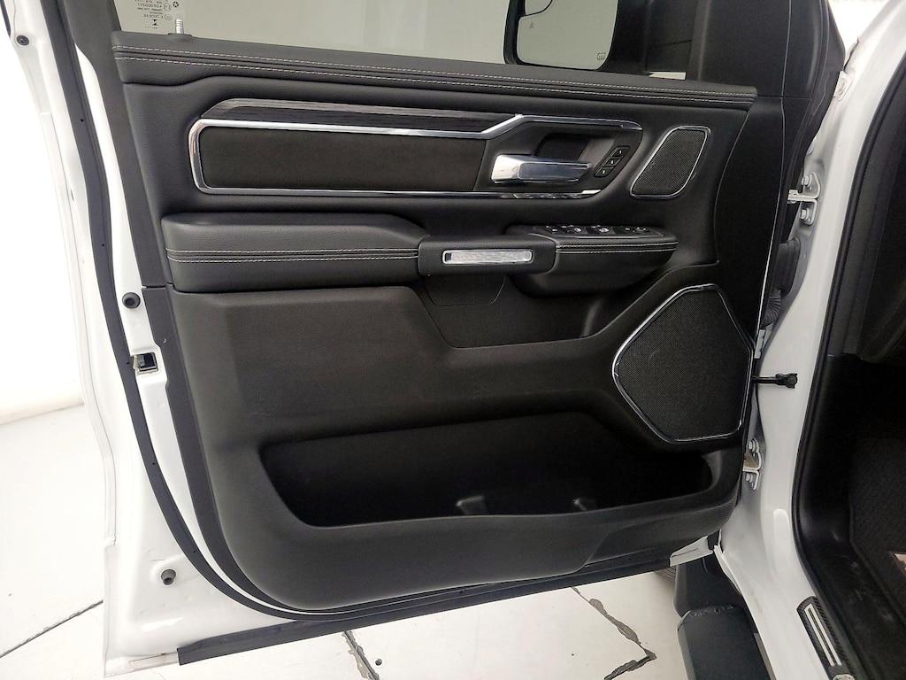 used 2024 Ram 1500 car, priced at $47,998