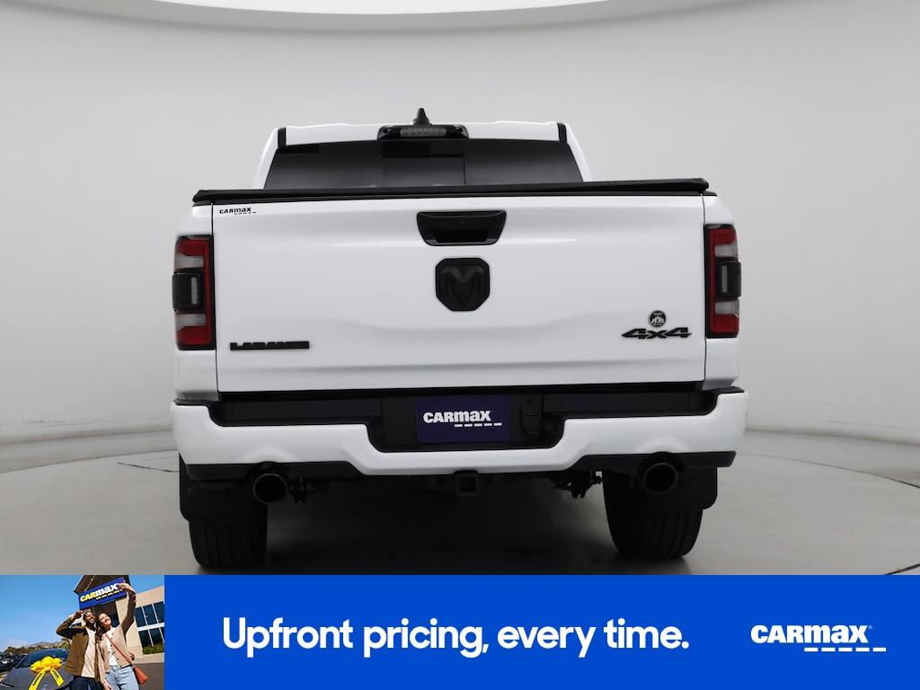 used 2024 Ram 1500 car, priced at $47,998