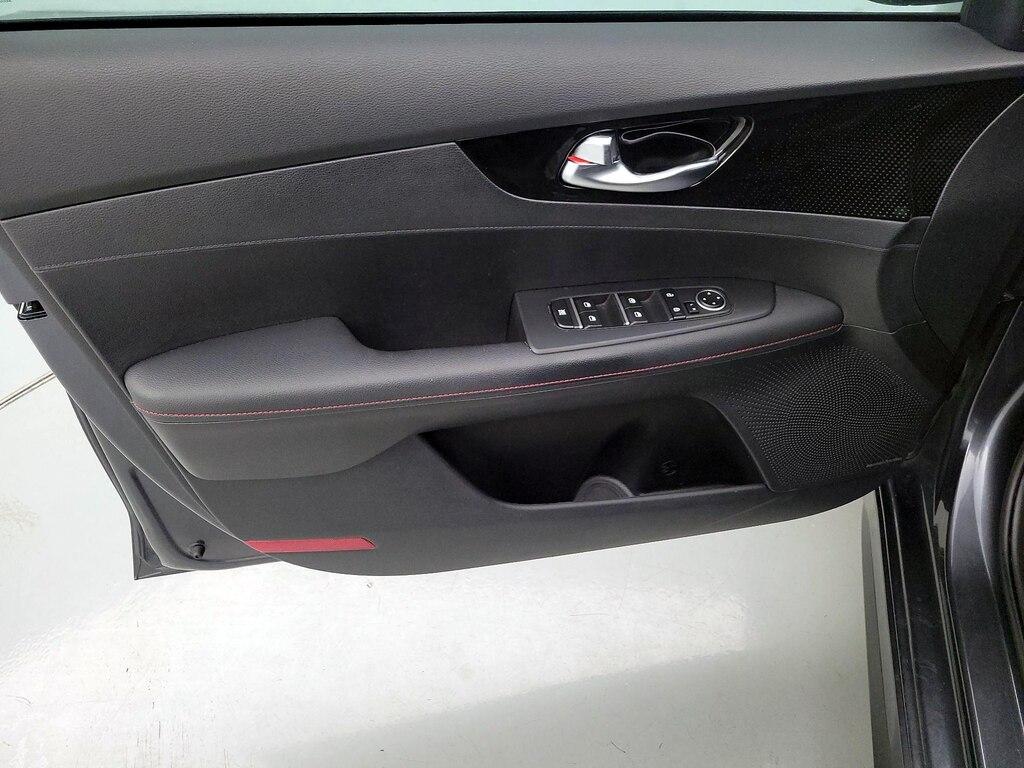 used 2023 Kia Forte car, priced at $20,998