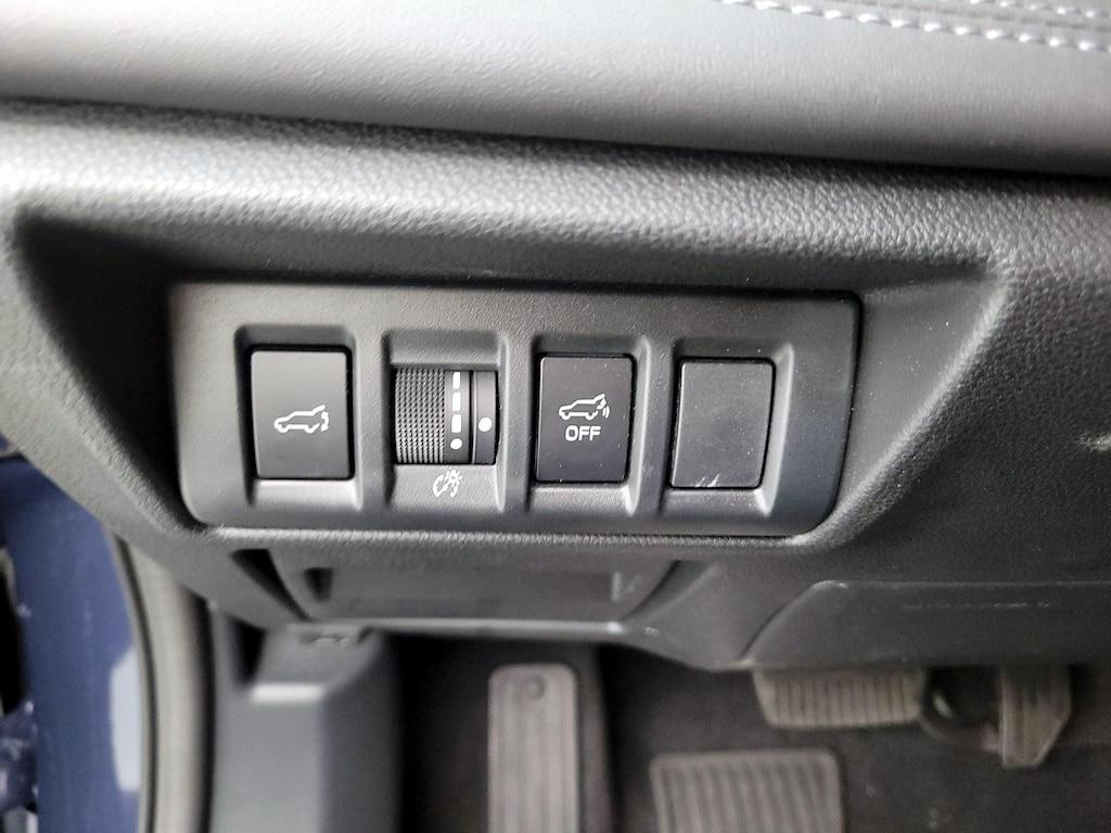 used 2024 Subaru Outback car, priced at $30,998