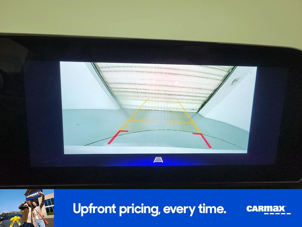 used 2025 Chevrolet Trax car, priced at $21,998