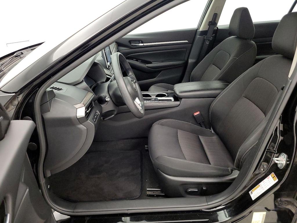 used 2023 Nissan Altima car, priced at $17,998