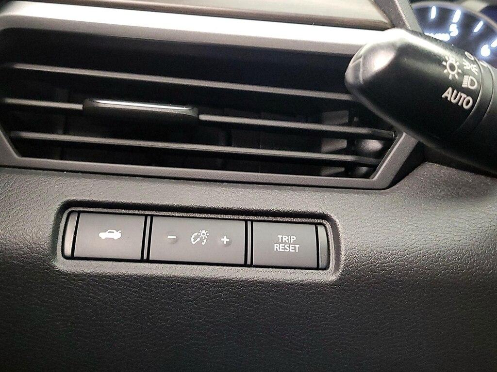 used 2023 Nissan Altima car, priced at $17,998