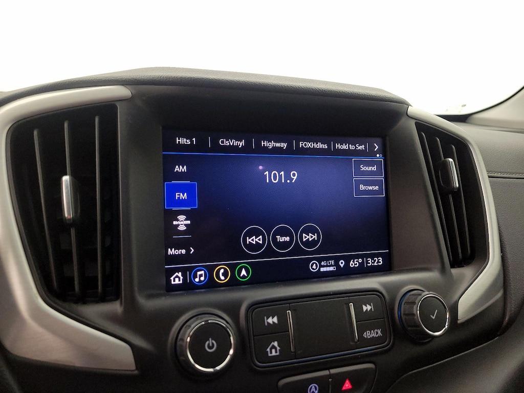 used 2022 GMC Terrain car, priced at $23,998