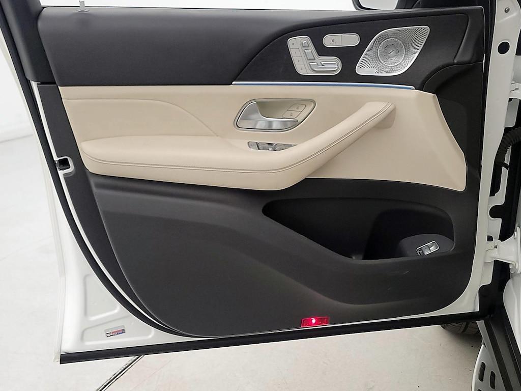 used 2020 Mercedes-Benz GLE 350 car, priced at $30,998