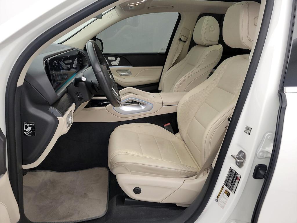 used 2020 Mercedes-Benz GLE 350 car, priced at $30,998