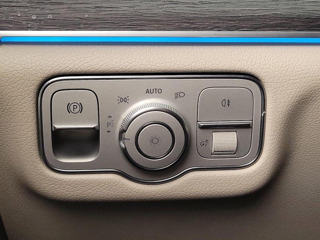 used 2020 Mercedes-Benz GLE 350 car, priced at $30,998