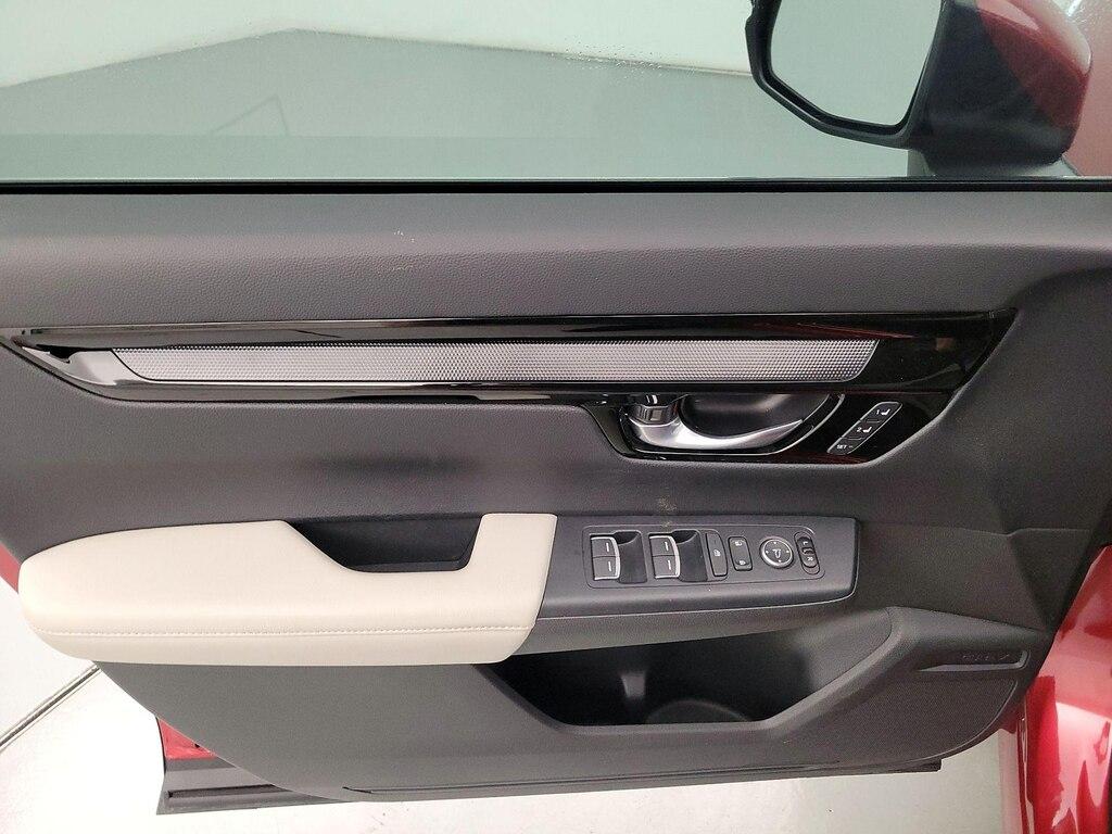 used 2023 Honda CR-V car, priced at $33,998