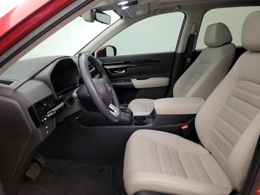 used 2023 Honda CR-V car, priced at $33,998