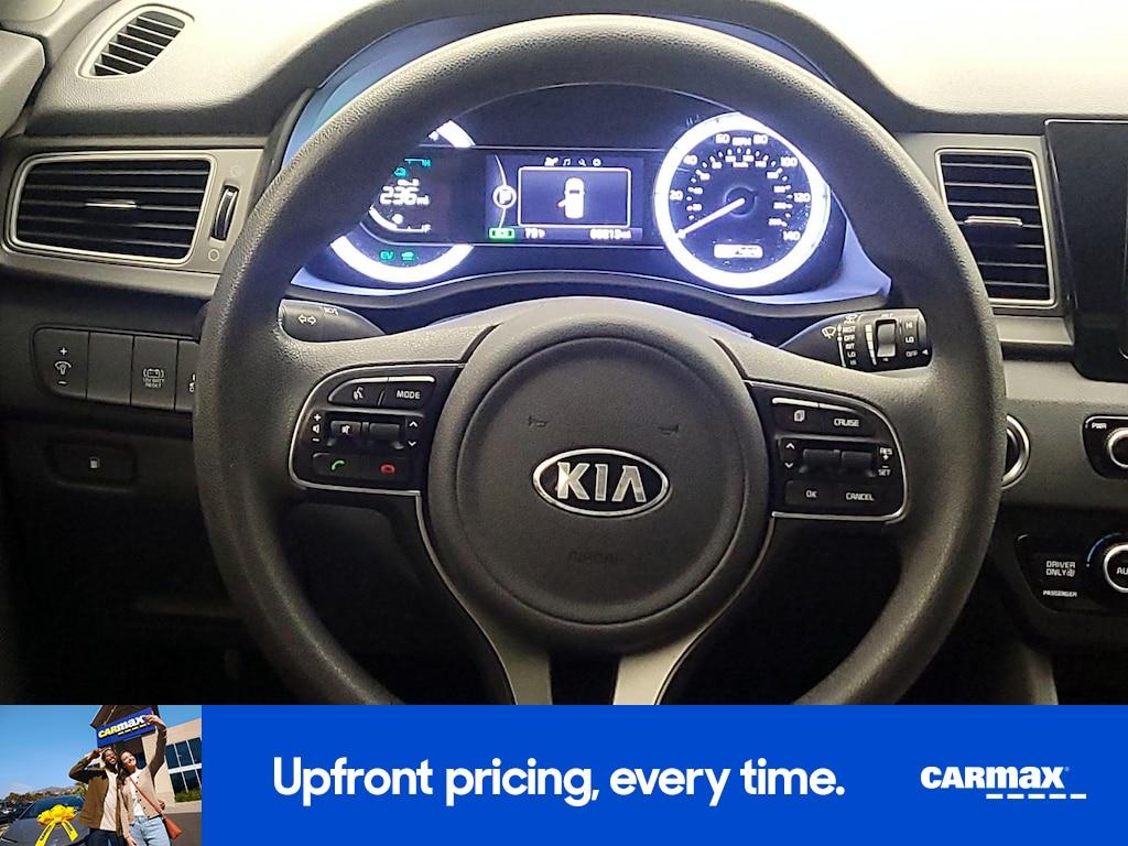 used 2019 Kia Niro car, priced at $15,998
