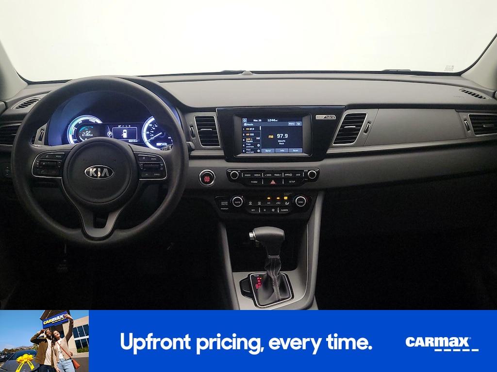 used 2019 Kia Niro car, priced at $15,998
