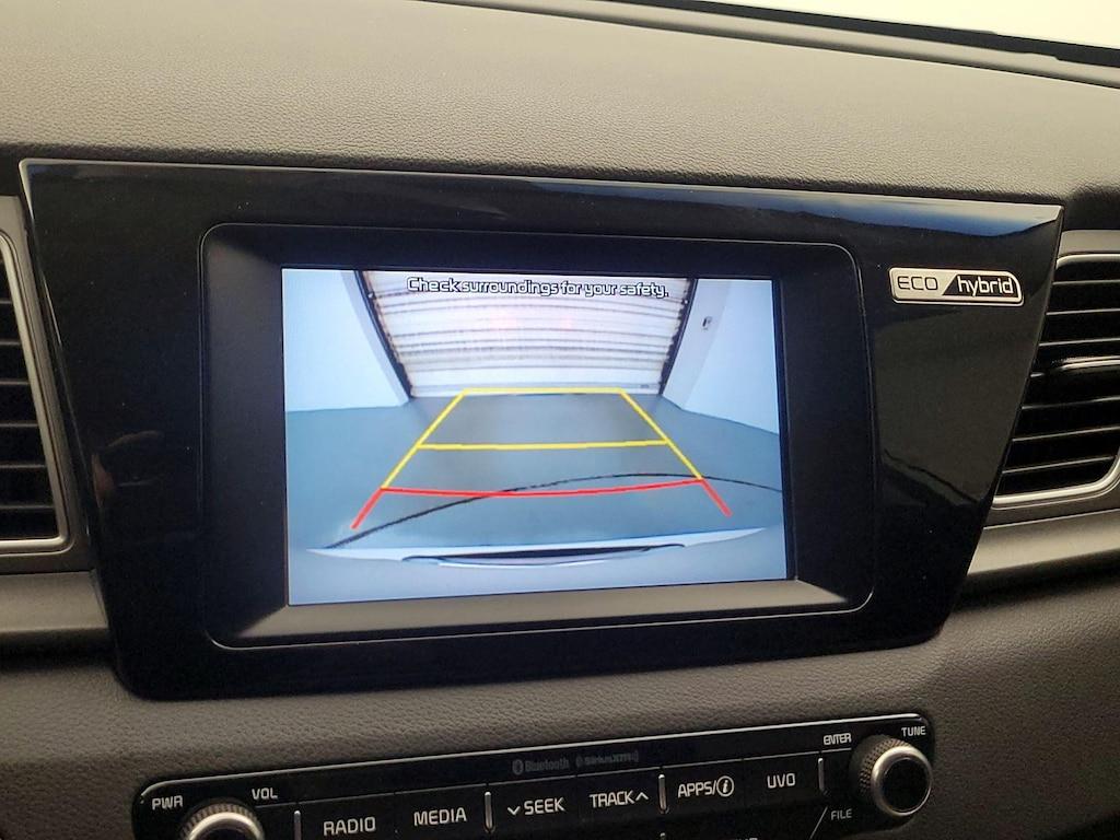 used 2019 Kia Niro car, priced at $15,998