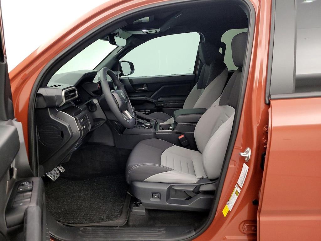 used 2025 Toyota Tacoma car, priced at $43,998