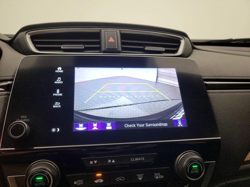 used 2020 Honda CR-V car, priced at $19,998
