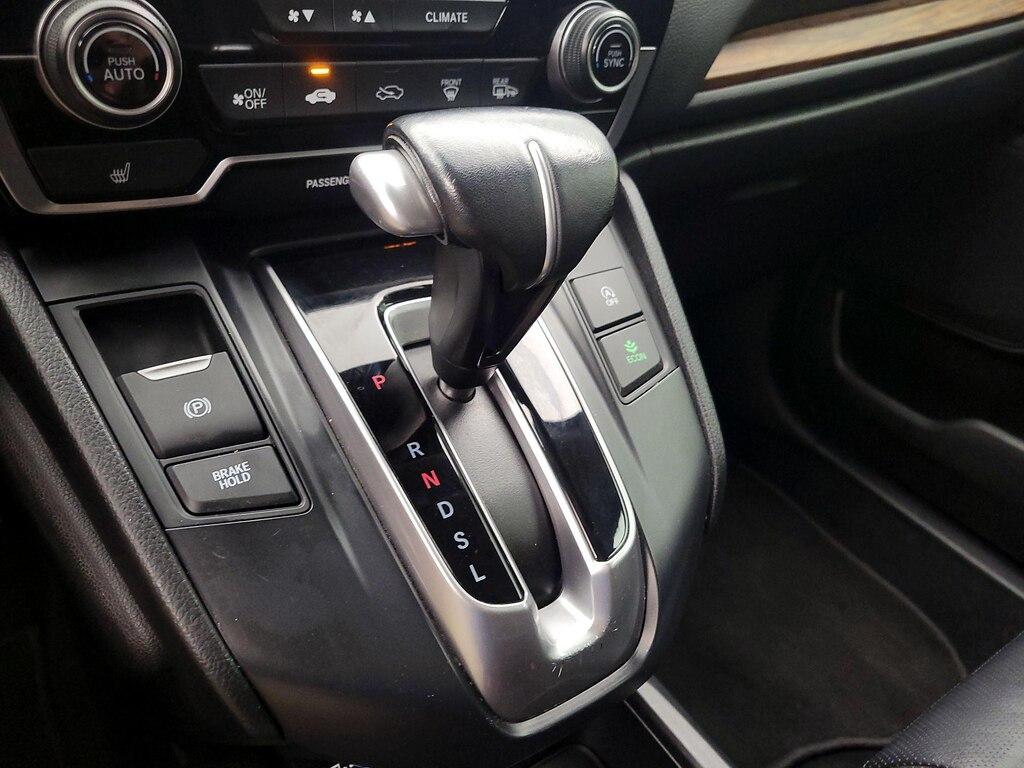 used 2020 Honda CR-V car, priced at $19,998