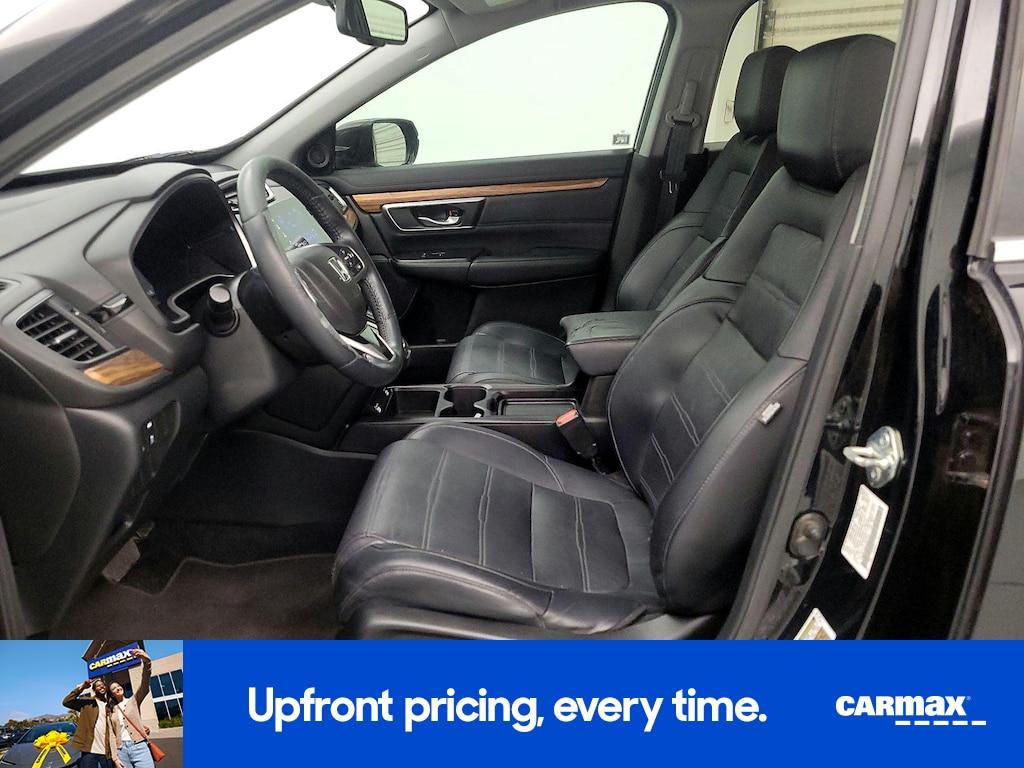 used 2020 Honda CR-V car, priced at $19,998