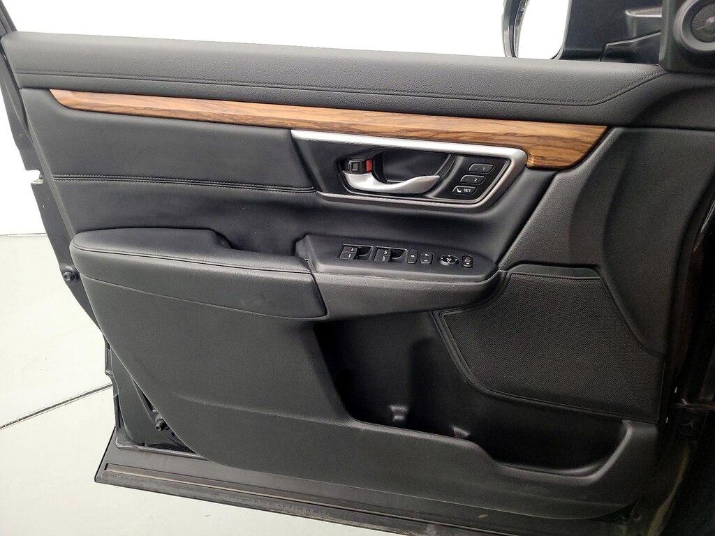 used 2020 Honda CR-V car, priced at $19,998