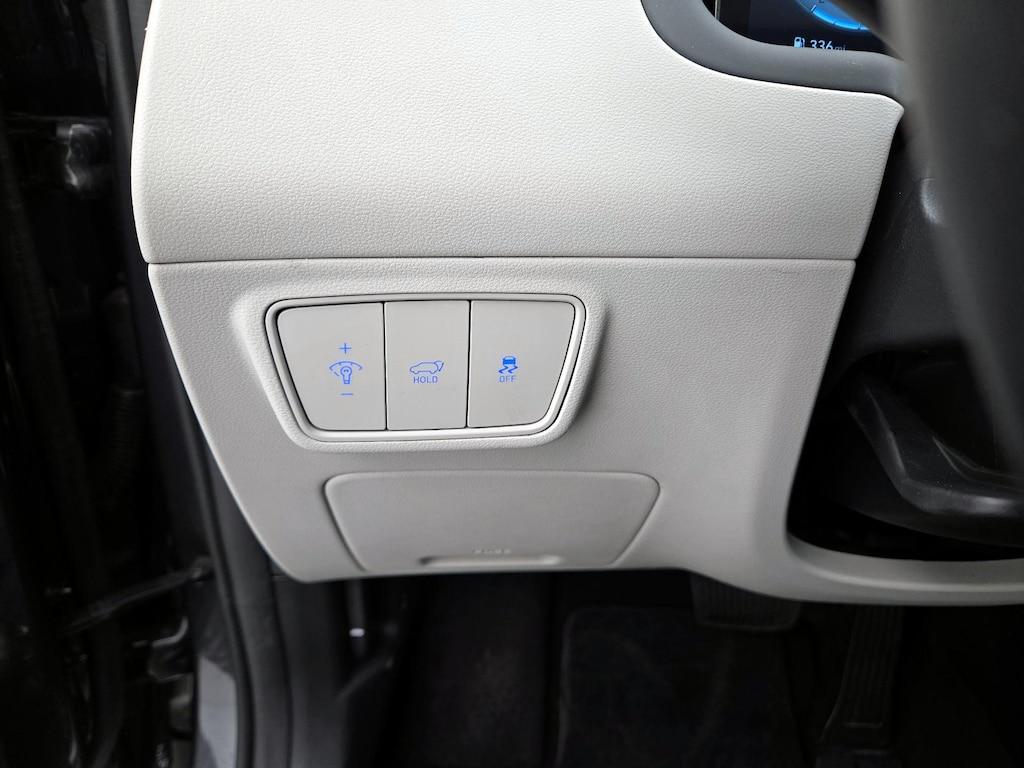 used 2024 Hyundai Tucson car, priced at $24,998